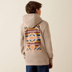 Ariat Tapiz Zapoteco Hoodie-Ariat