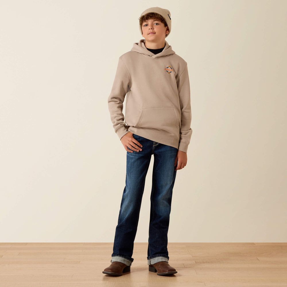 Ariat Tapiz Zapoteco Hoodie-Ariat