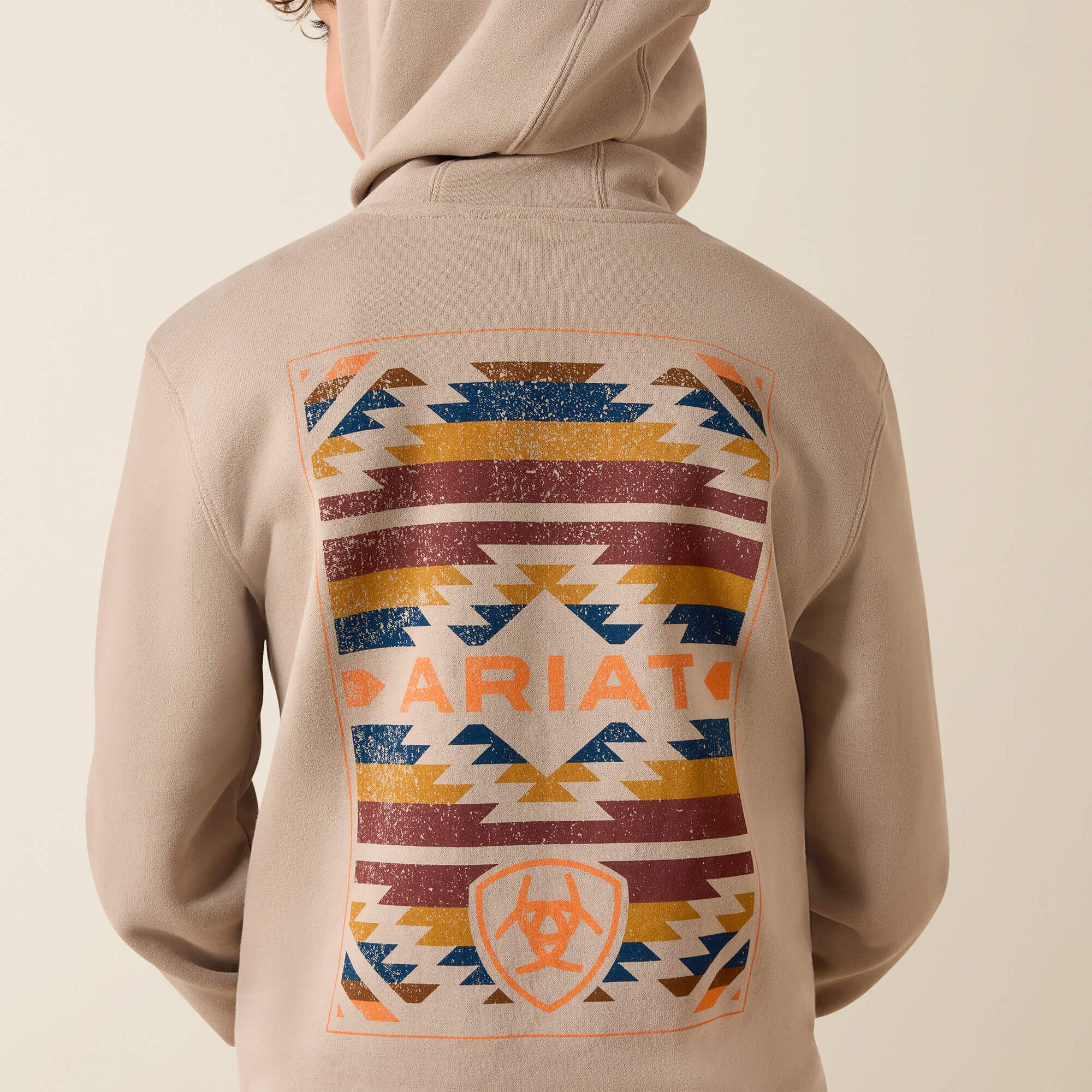 Ariat Tapiz Zapoteco Hoodie-Ariat