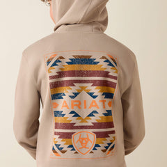 Ariat Tapiz Zapoteco Hoodie-Ariat