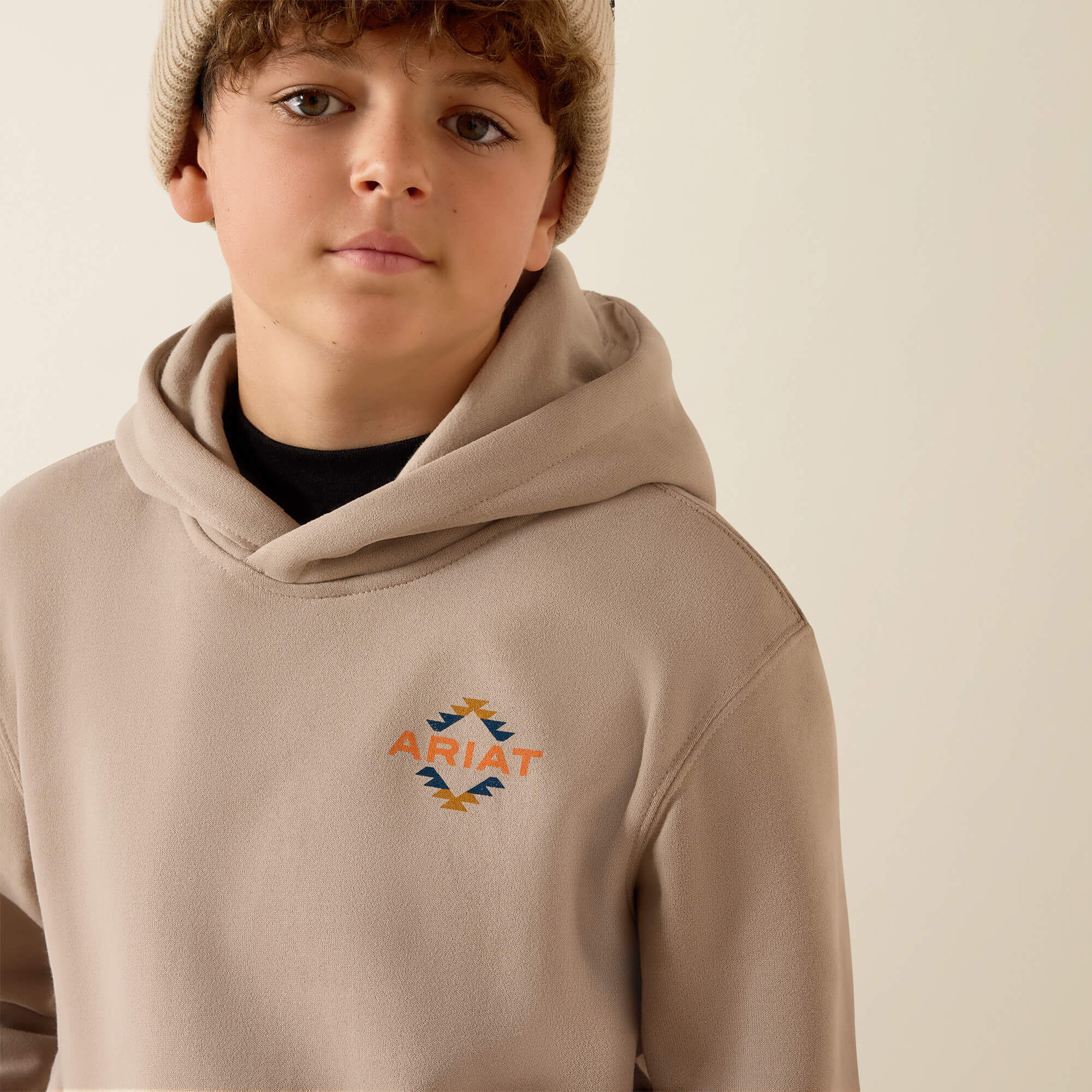 Ariat Tapiz Zapoteco Hoodie-Ariat