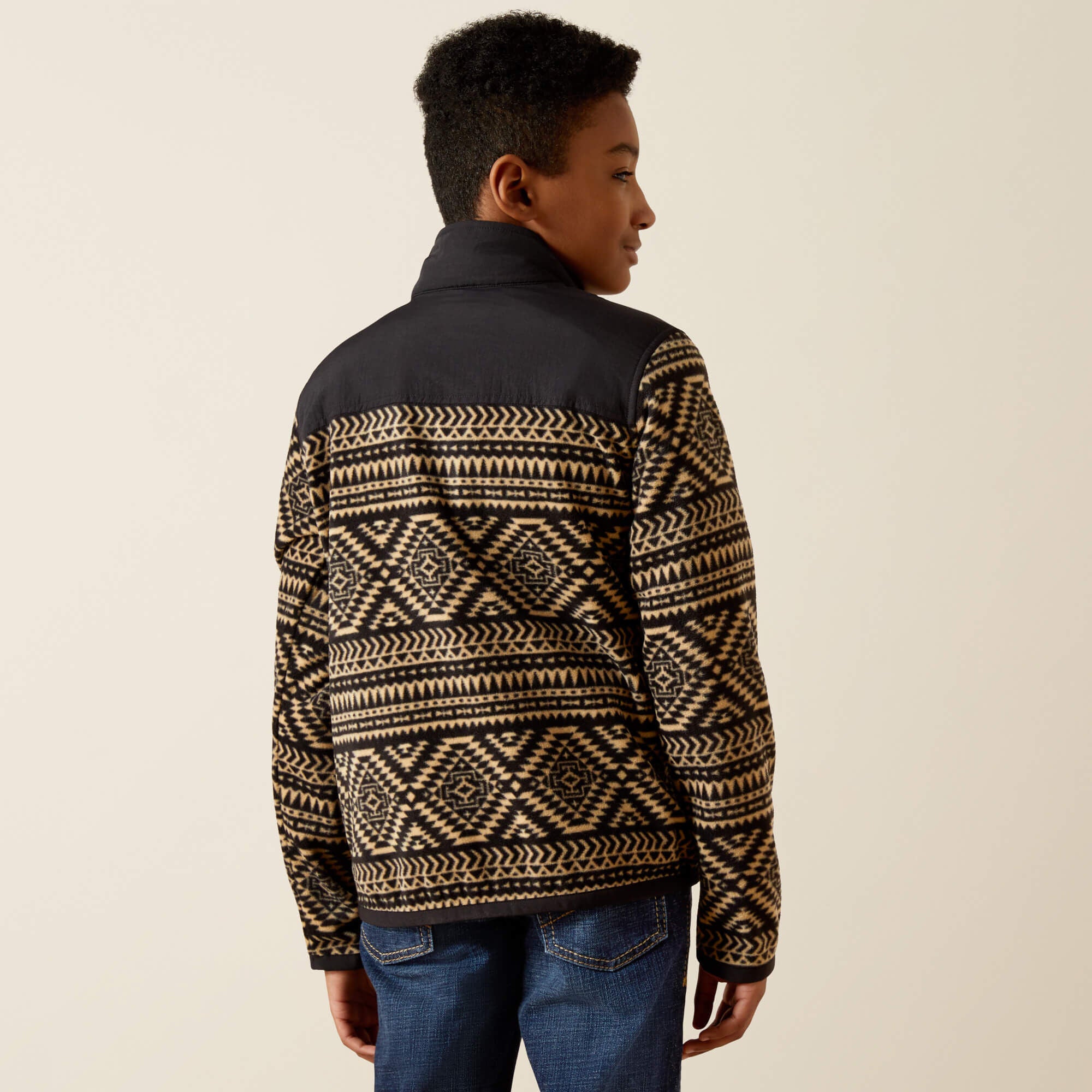 Basis Sweatshirt-Ariat
