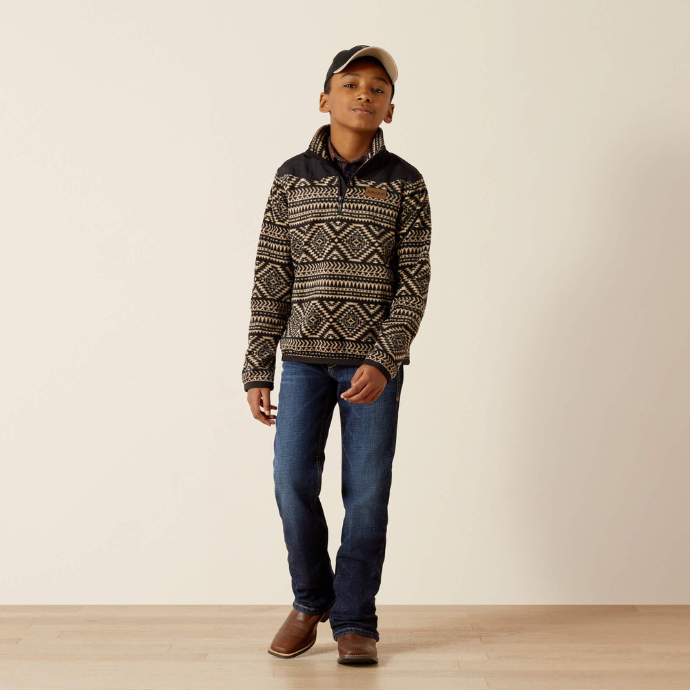 Basis Sweatshirt-Ariat