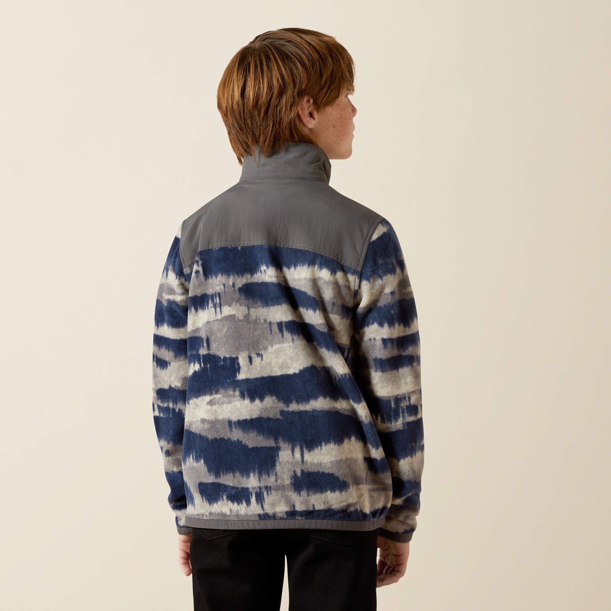 Basis Sweatshirt-Ariat