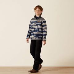 Basis Sweatshirt-Ariat