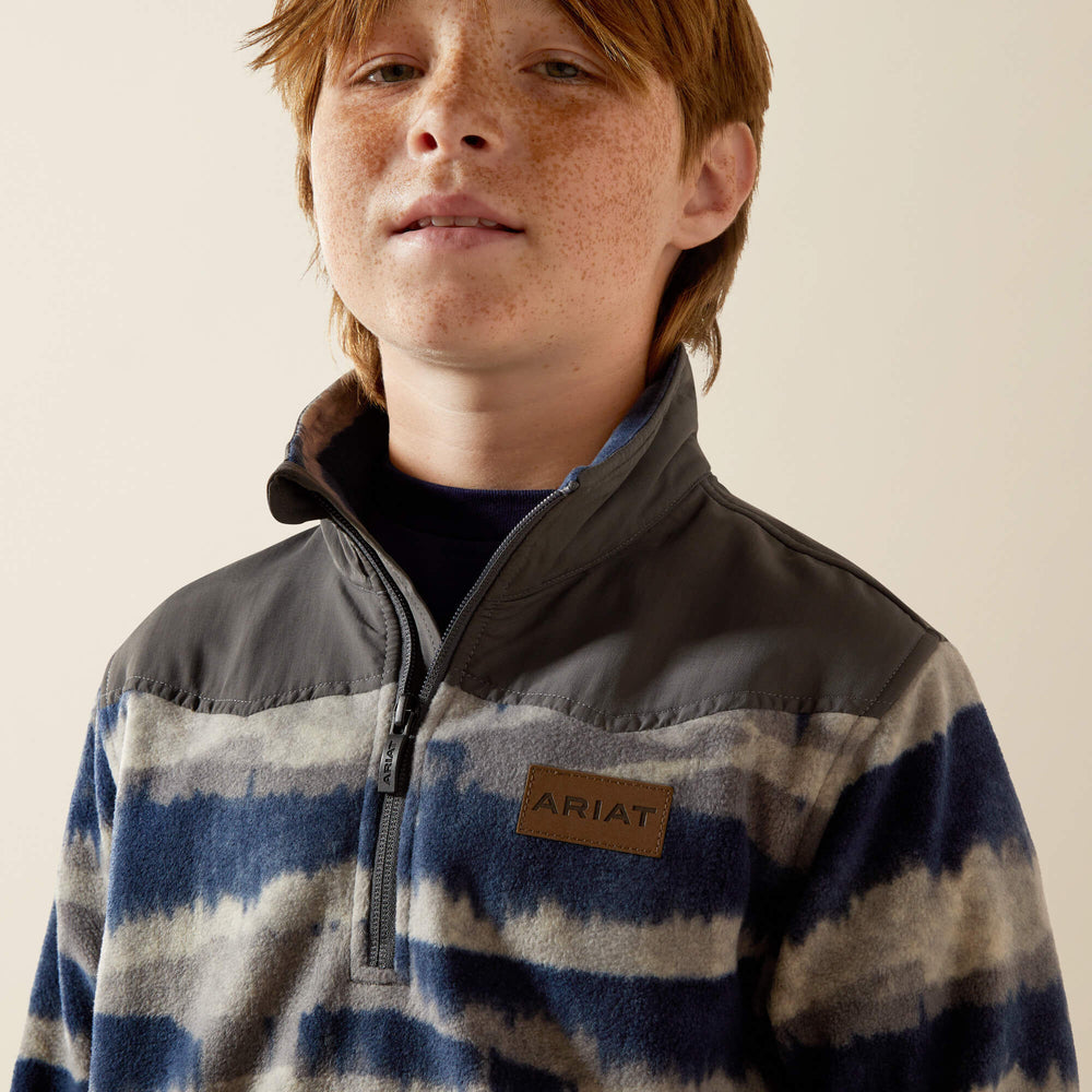 Basis Sweatshirt-Ariat