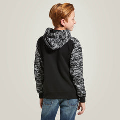 Patriot Hoodie-Ariat