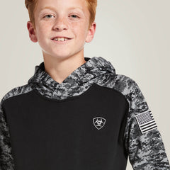 Patriot Hoodie-Ariat