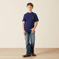 Ariat Neon Cactus T-Shirt-Ariat