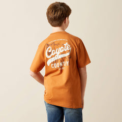 Ariat Coyote Country T-Shirt-Ariat