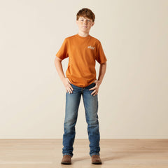 Ariat Coyote Country T-Shirt-Ariat