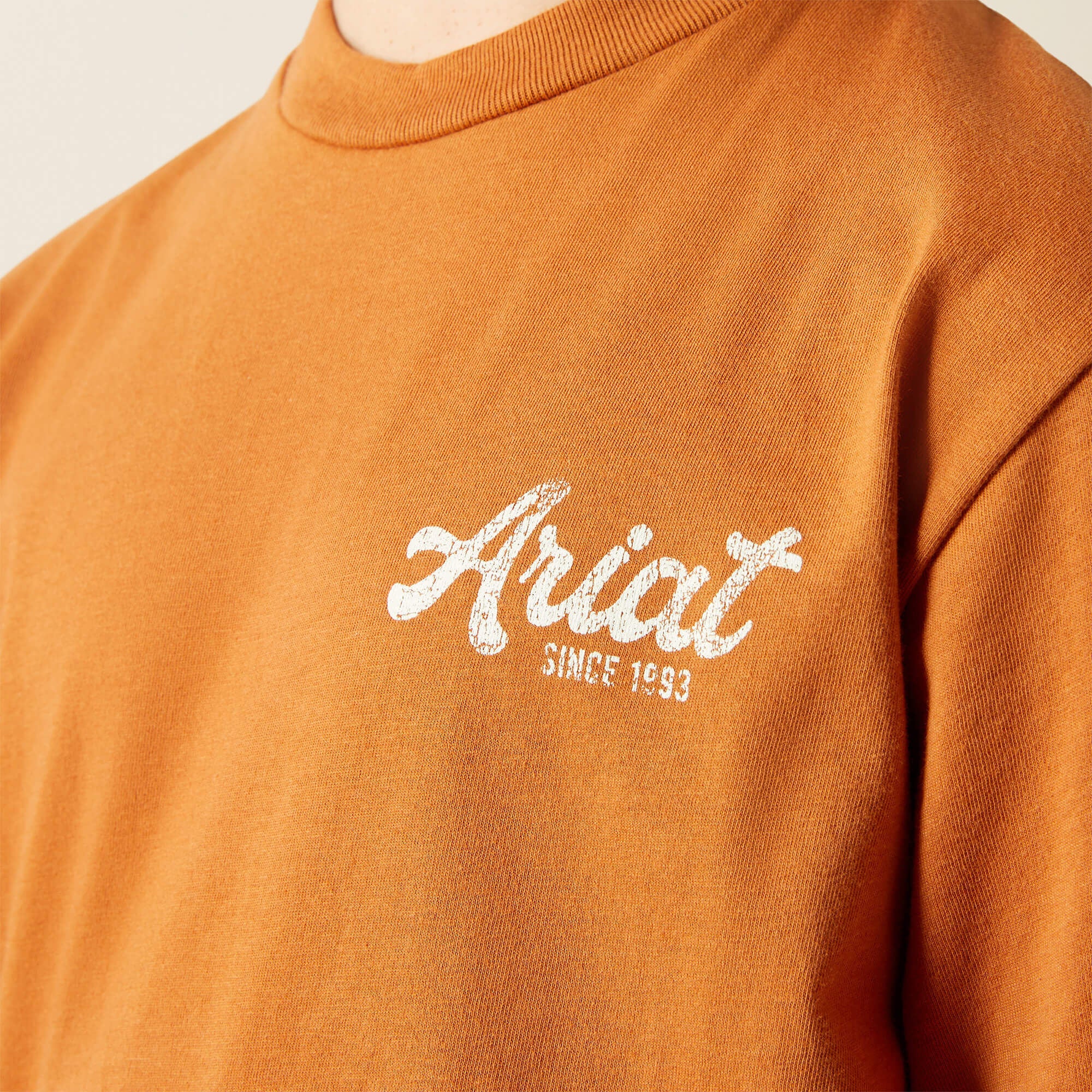 Ariat Coyote Country T-Shirt-Ariat