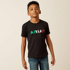 Ariat Viva Mexico T-Shirt-Ariat
