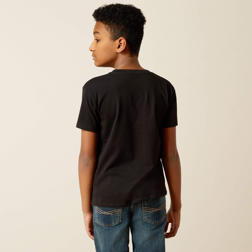 Ariat Viva Mexico T-Shirt-Ariat