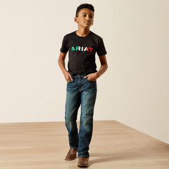 Ariat Viva Mexico T-Shirt-Ariat