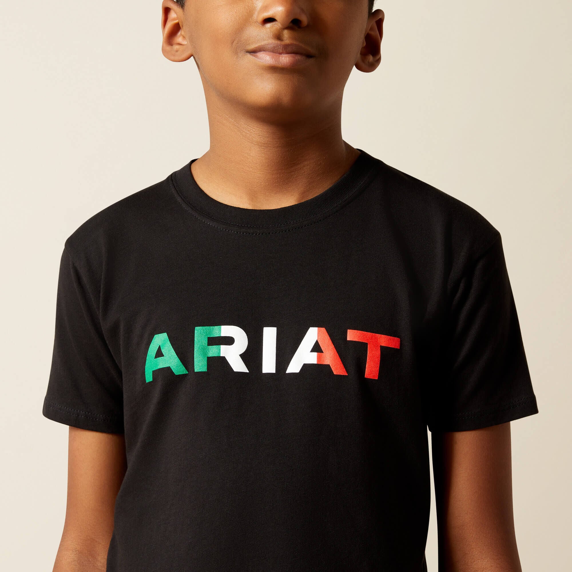 Ariat Viva Mexico T-Shirt-Ariat