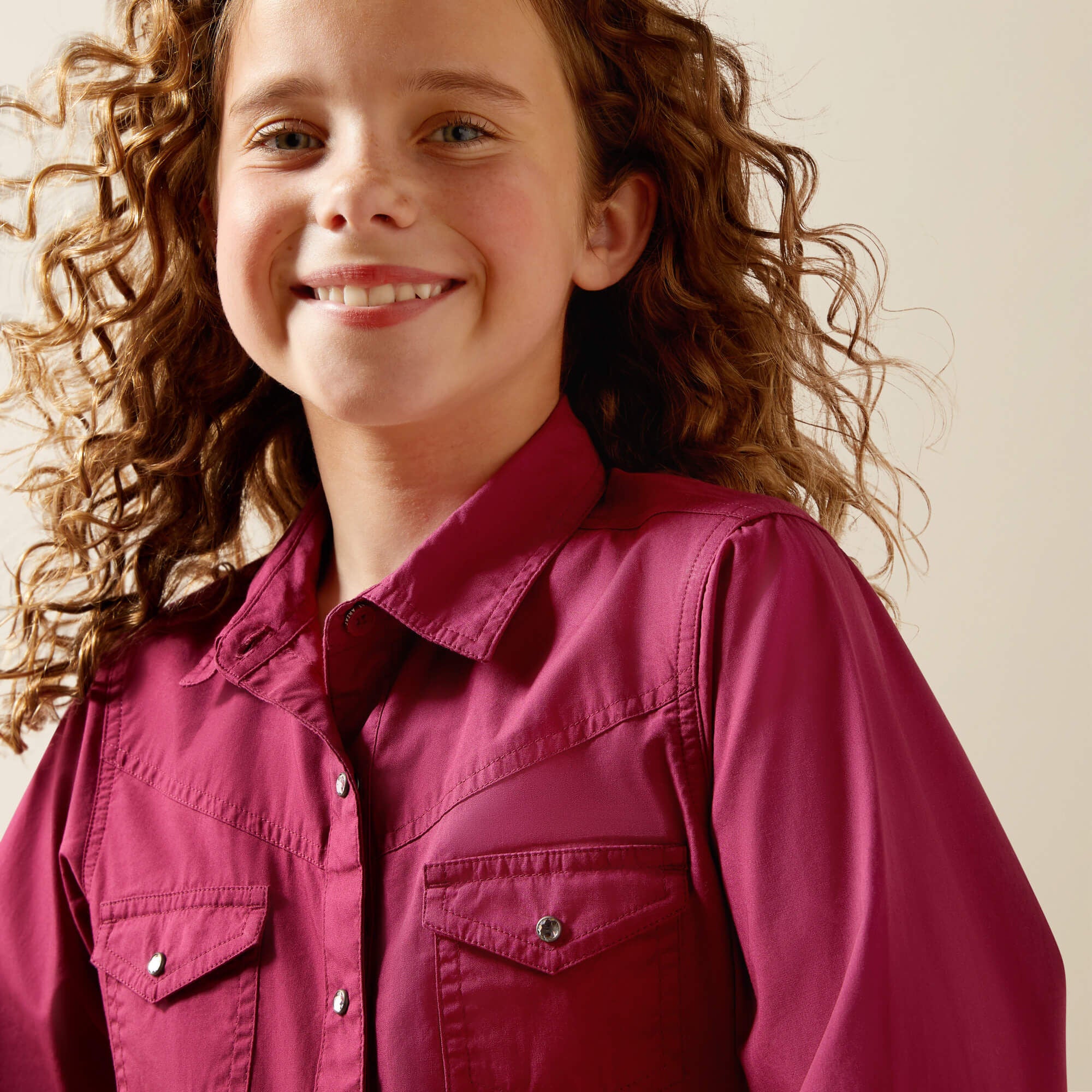 Shine Bright Shirt-Ariat