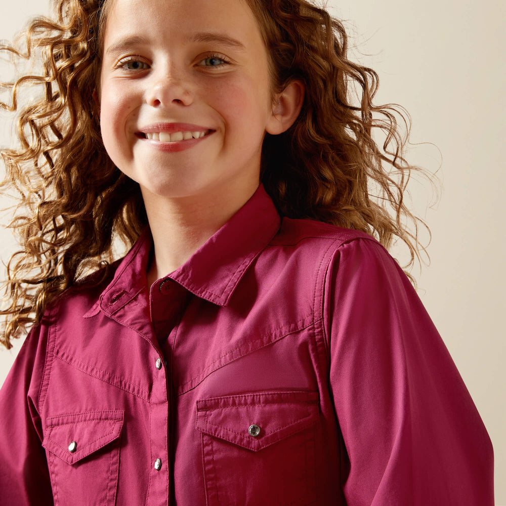 Shine Bright Shirt-Ariat