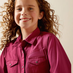 Shine Bright Shirt-Ariat