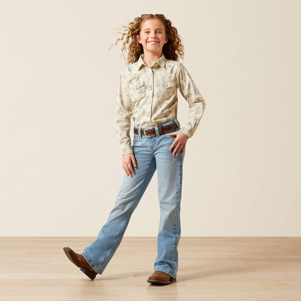 Mila Shirt-Ariat