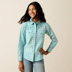 Ashley Shirt-Ariat