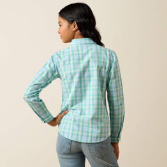 Ashley Shirt-Ariat