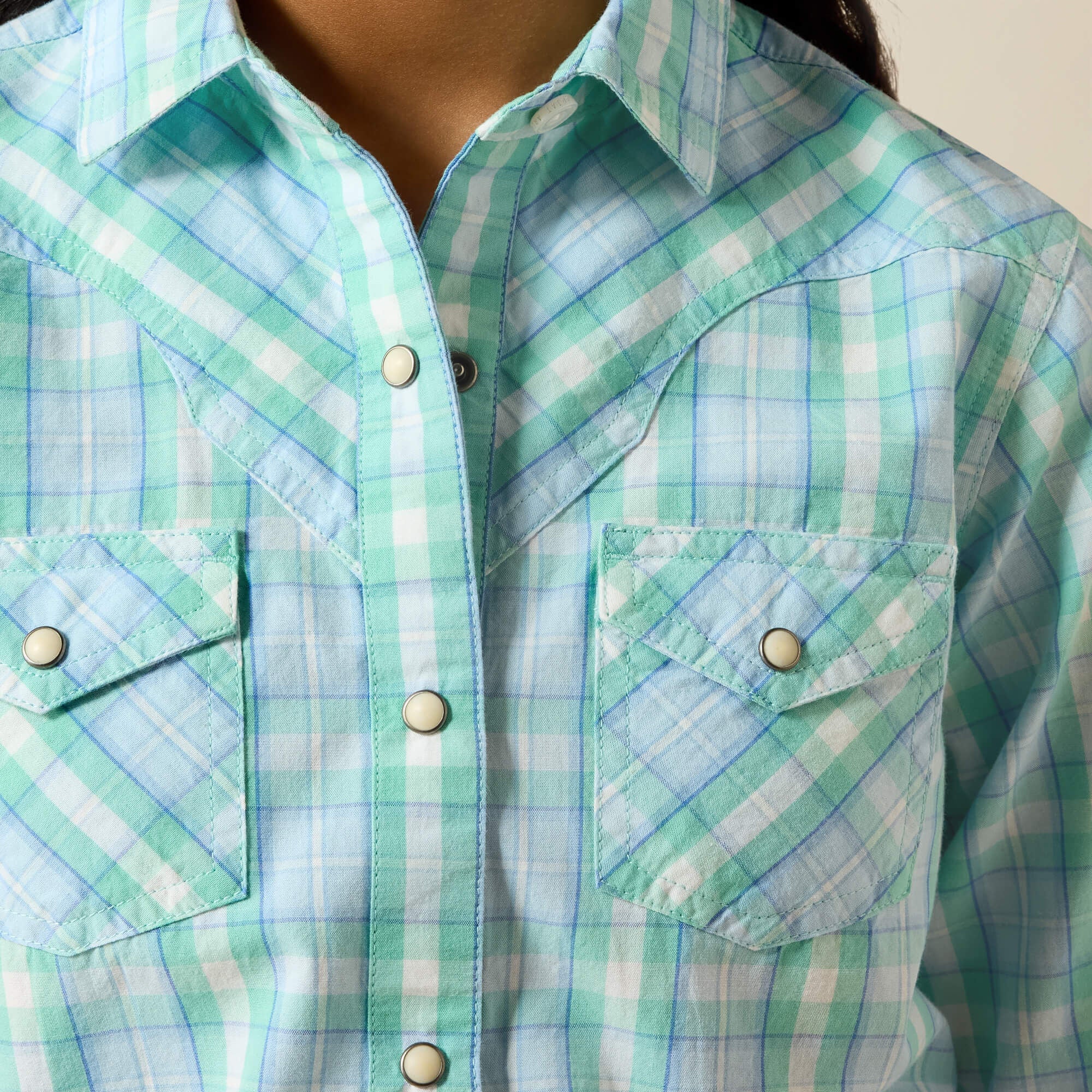 Ashley Shirt-Ariat