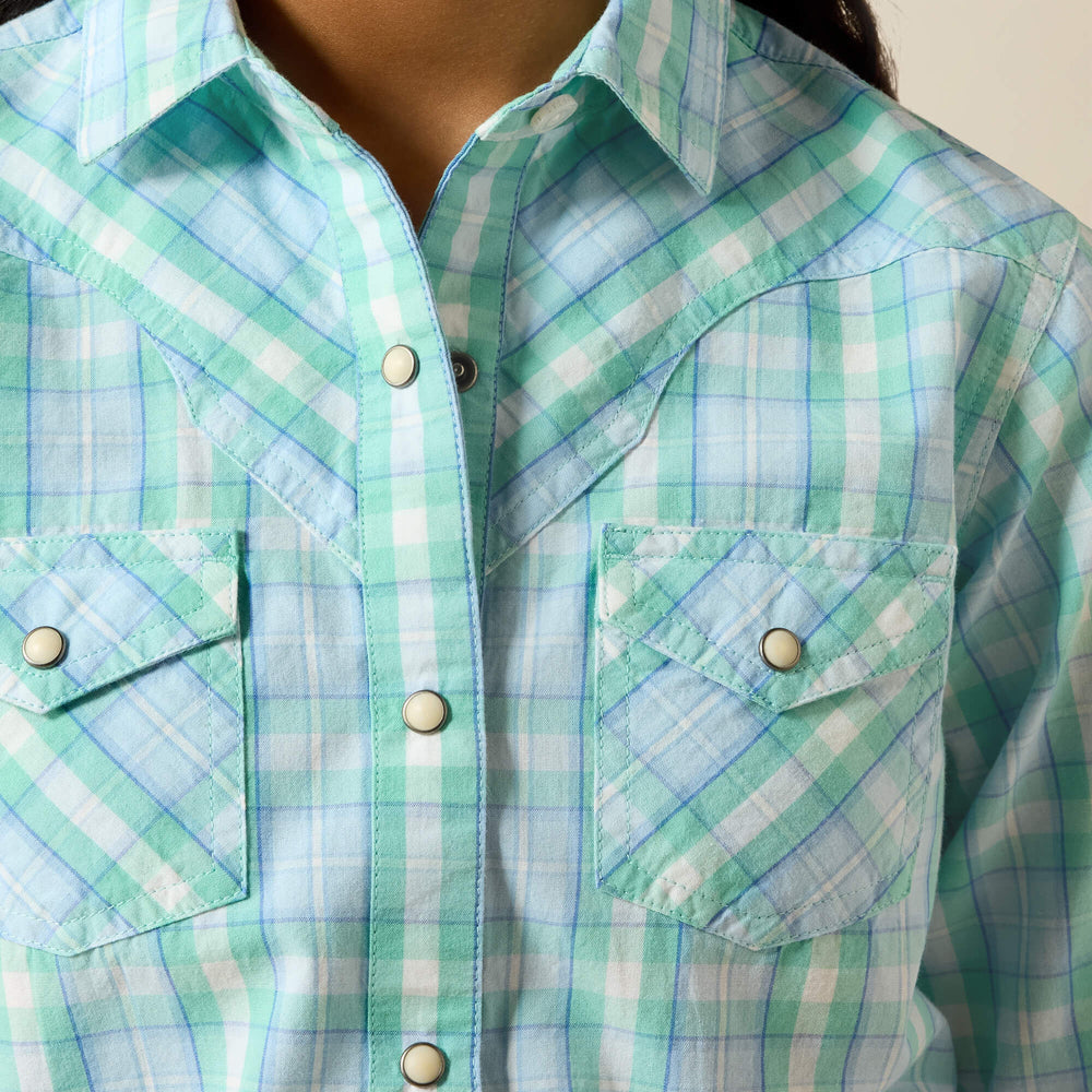 Ashley Shirt-Ariat