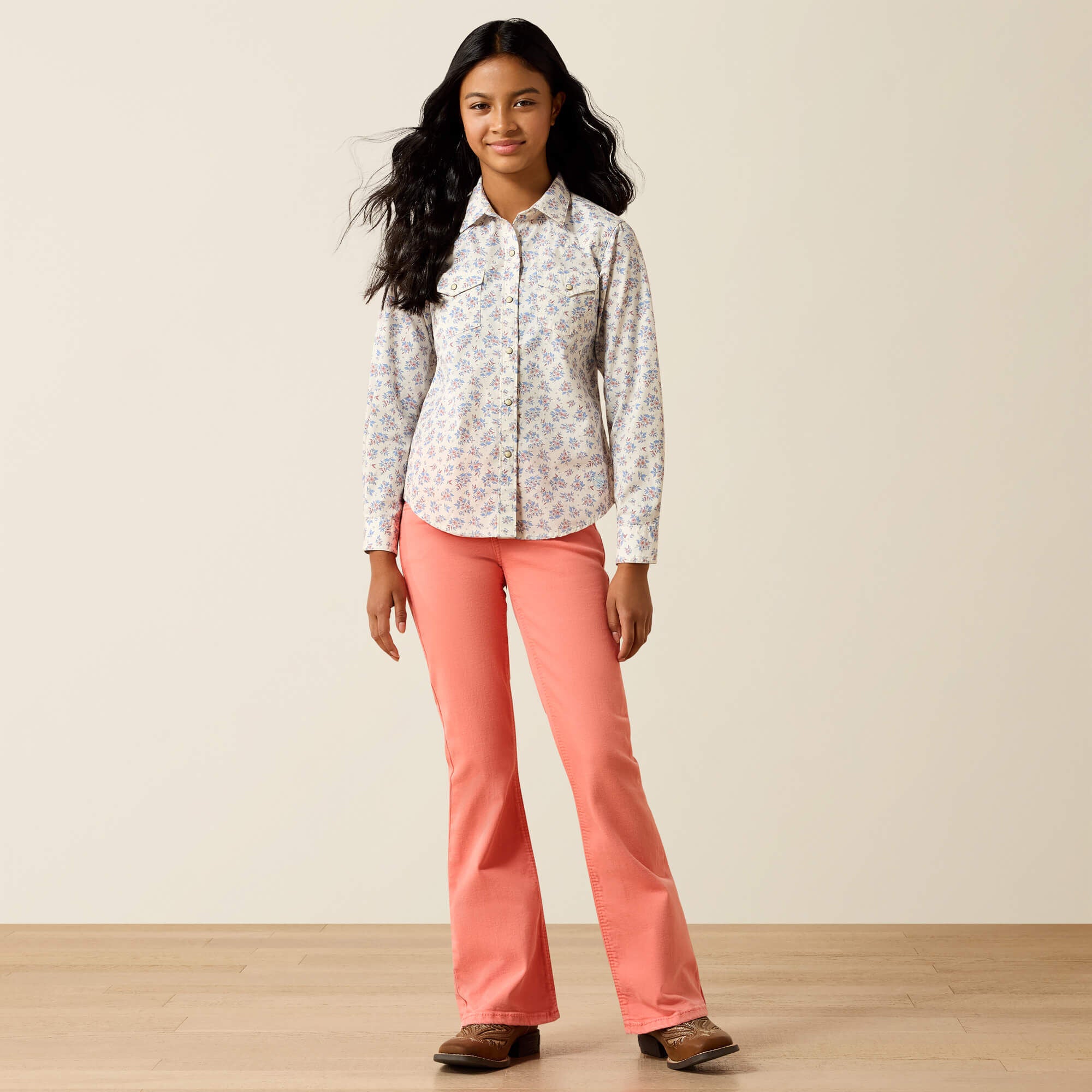 Stardust Shirt-Ariat