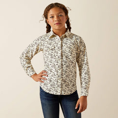 Rodeo Time Shirt-Ariat