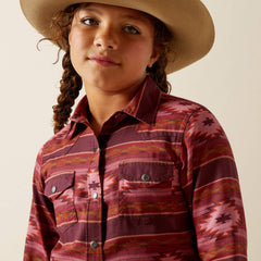 Jewel Shirt-Ariat