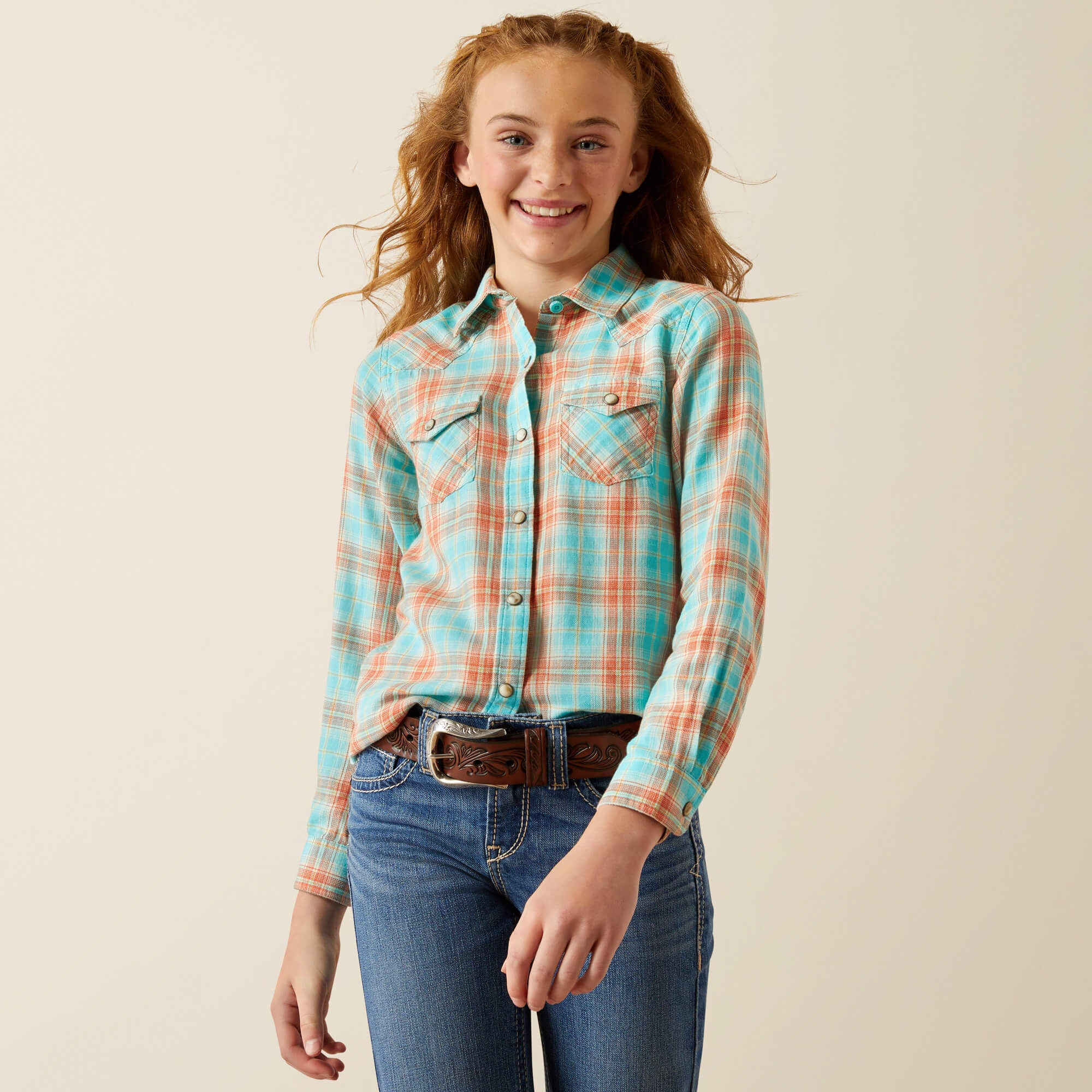 Edan Shirt-Ariat