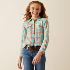 Edan Shirt-Ariat