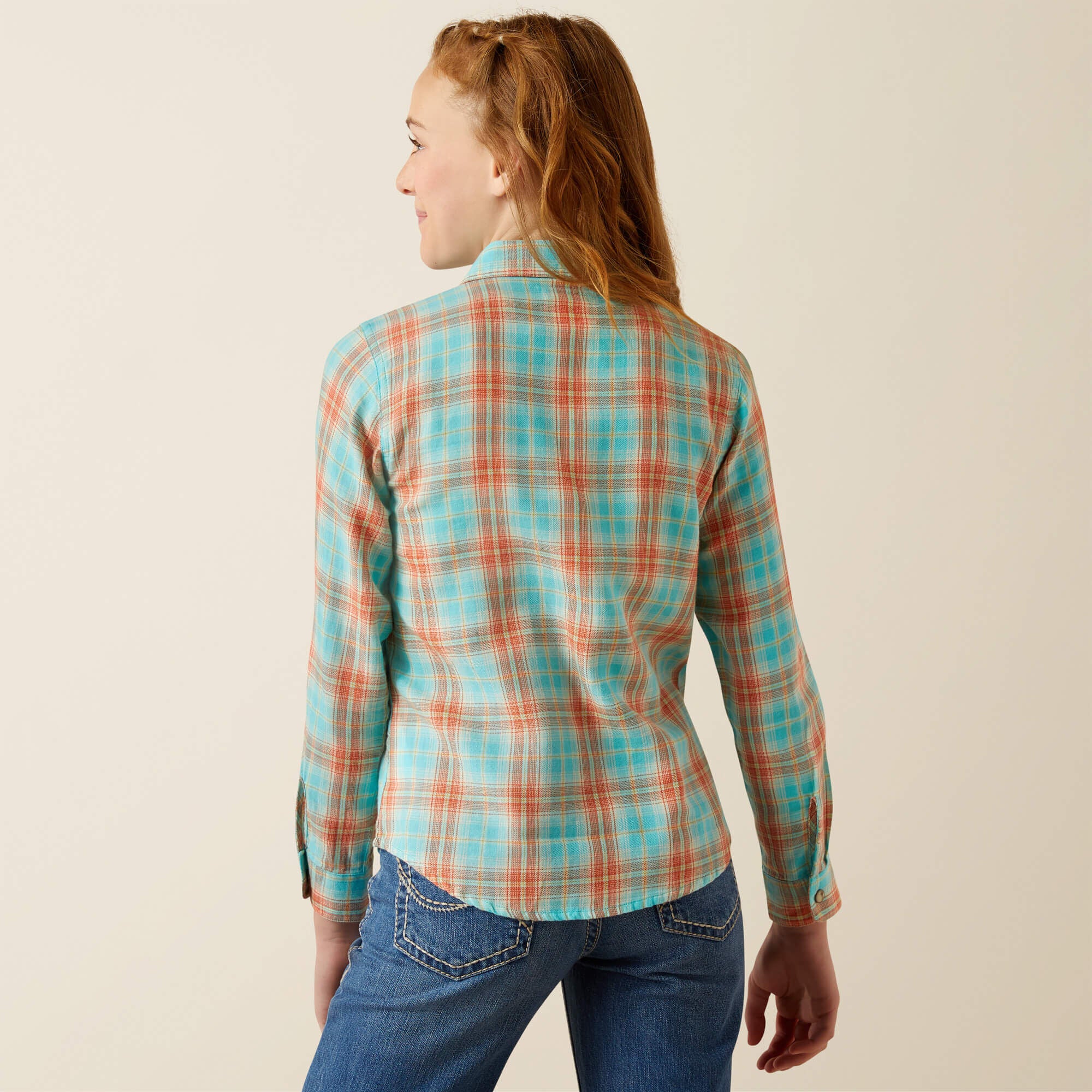 Edan Shirt-Ariat