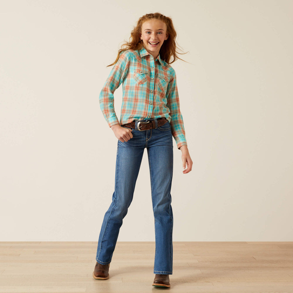 Edan Shirt-Ariat