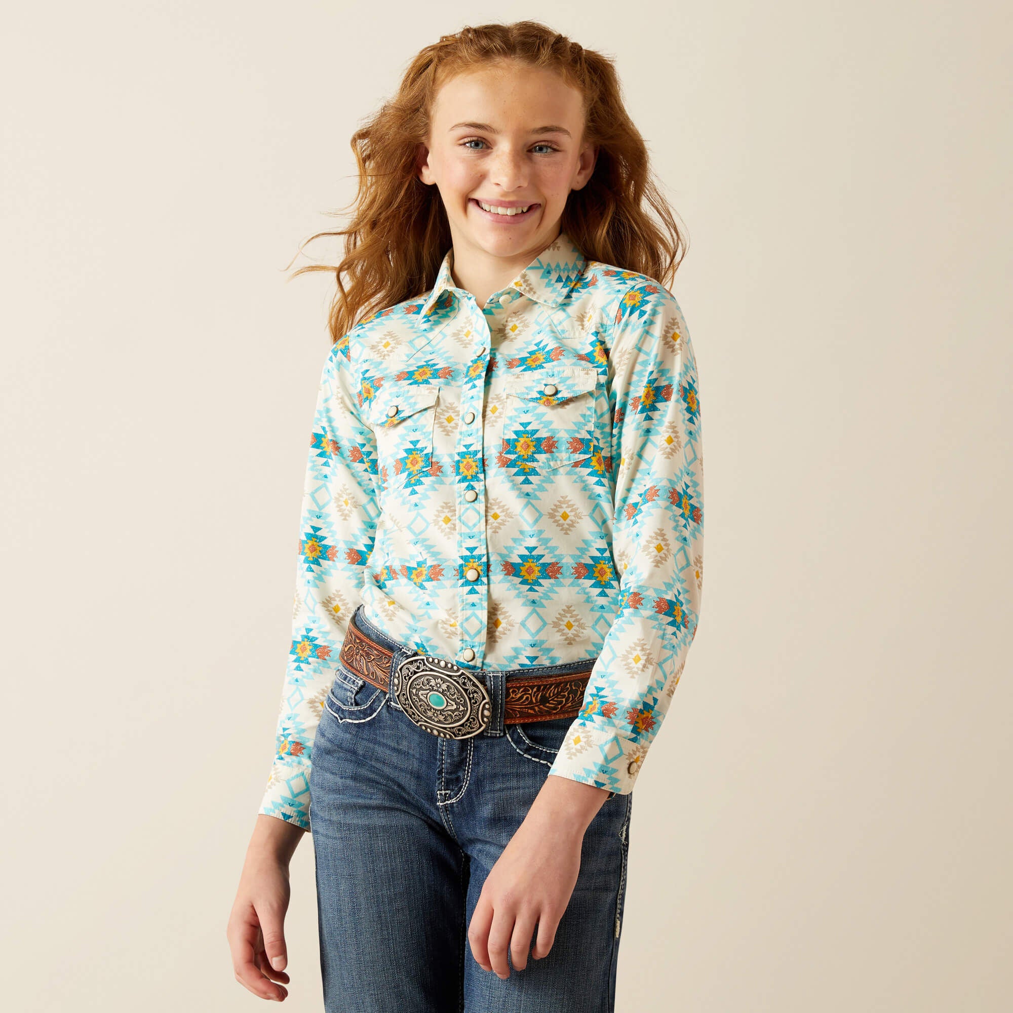 Remy Shirt-Ariat