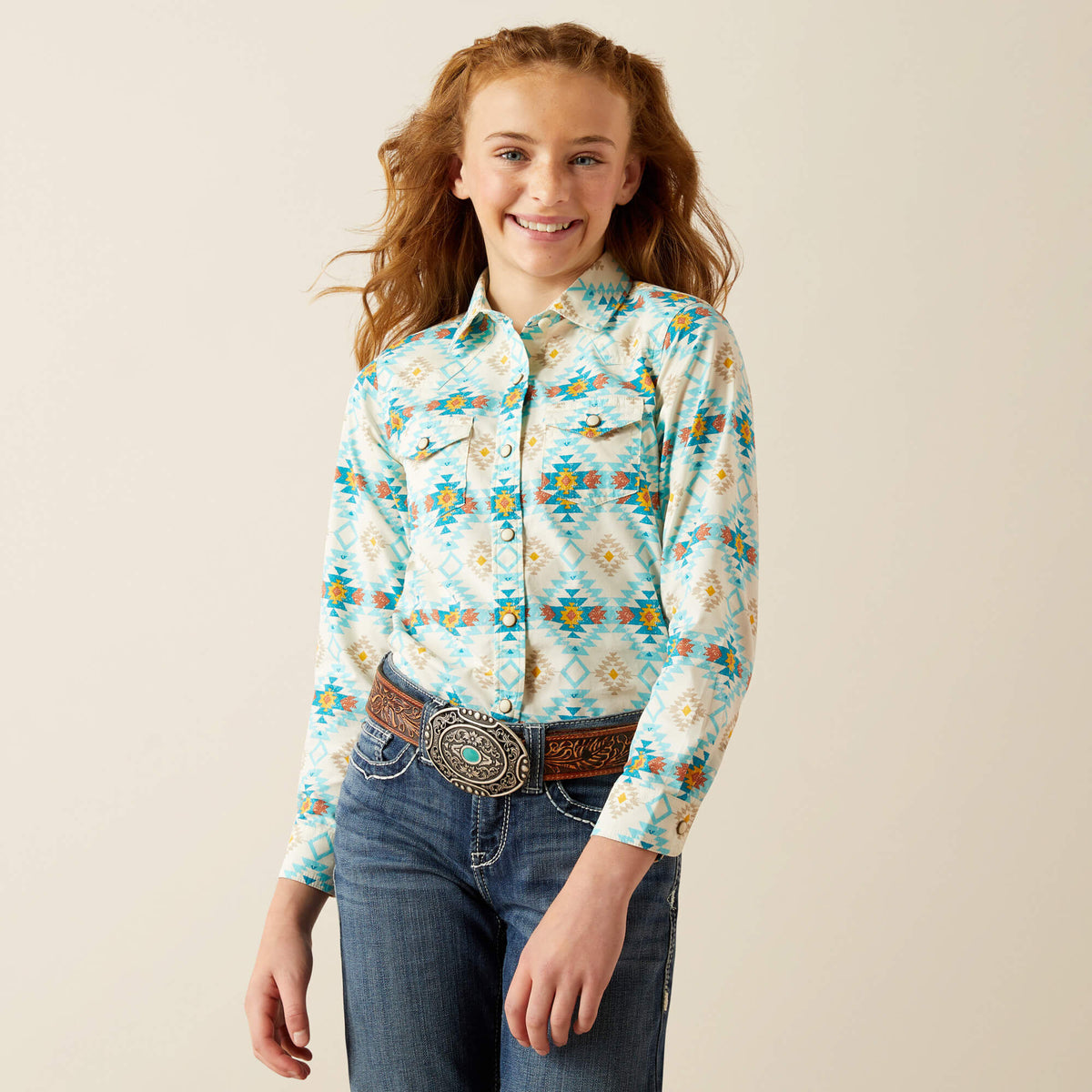 Remy Shirt-Ariat