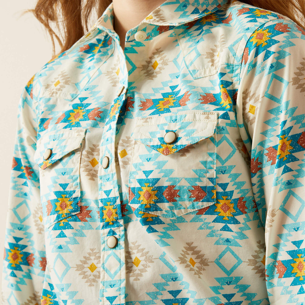 Remy Shirt-Ariat