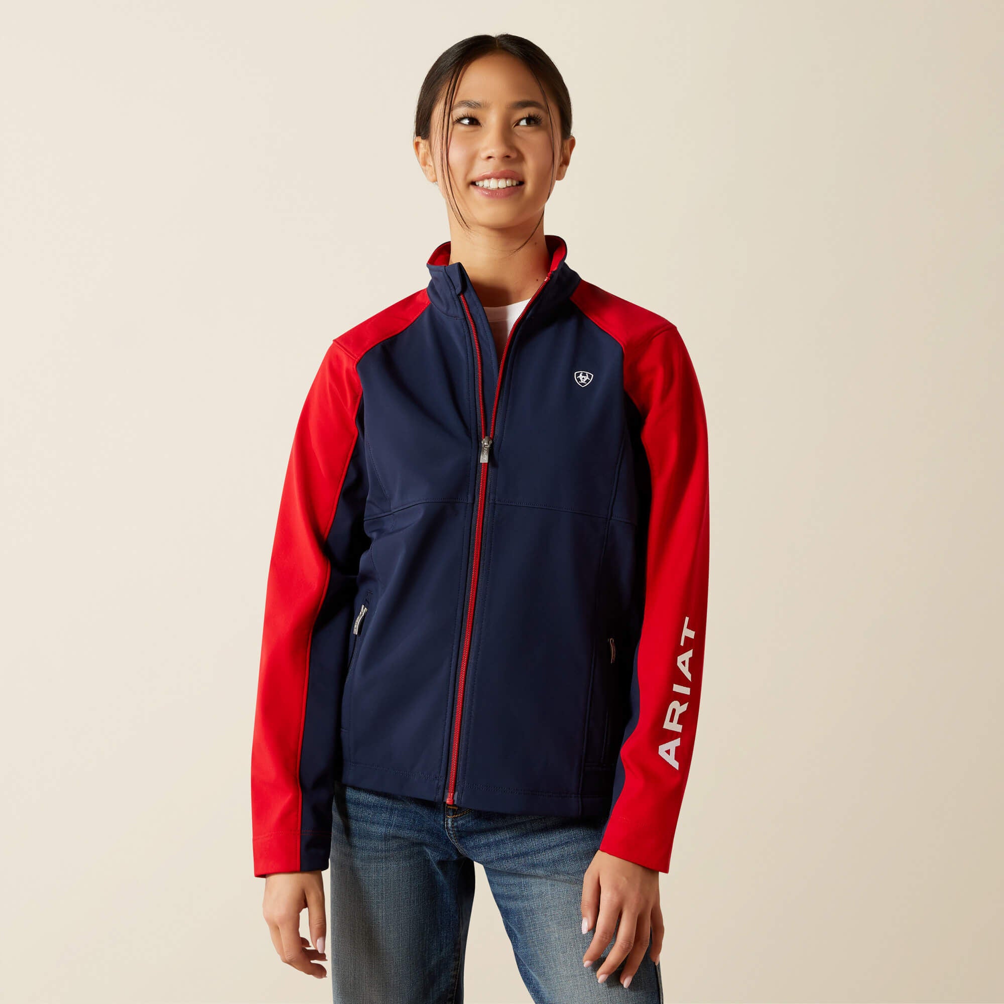 Team EQ Jacket-Ariat