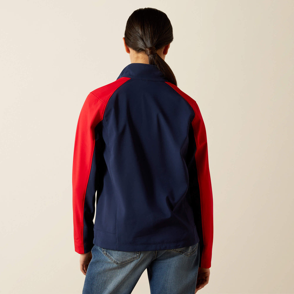 Team EQ Jacket-Ariat