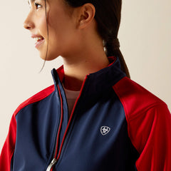 Team EQ Jacket-Ariat