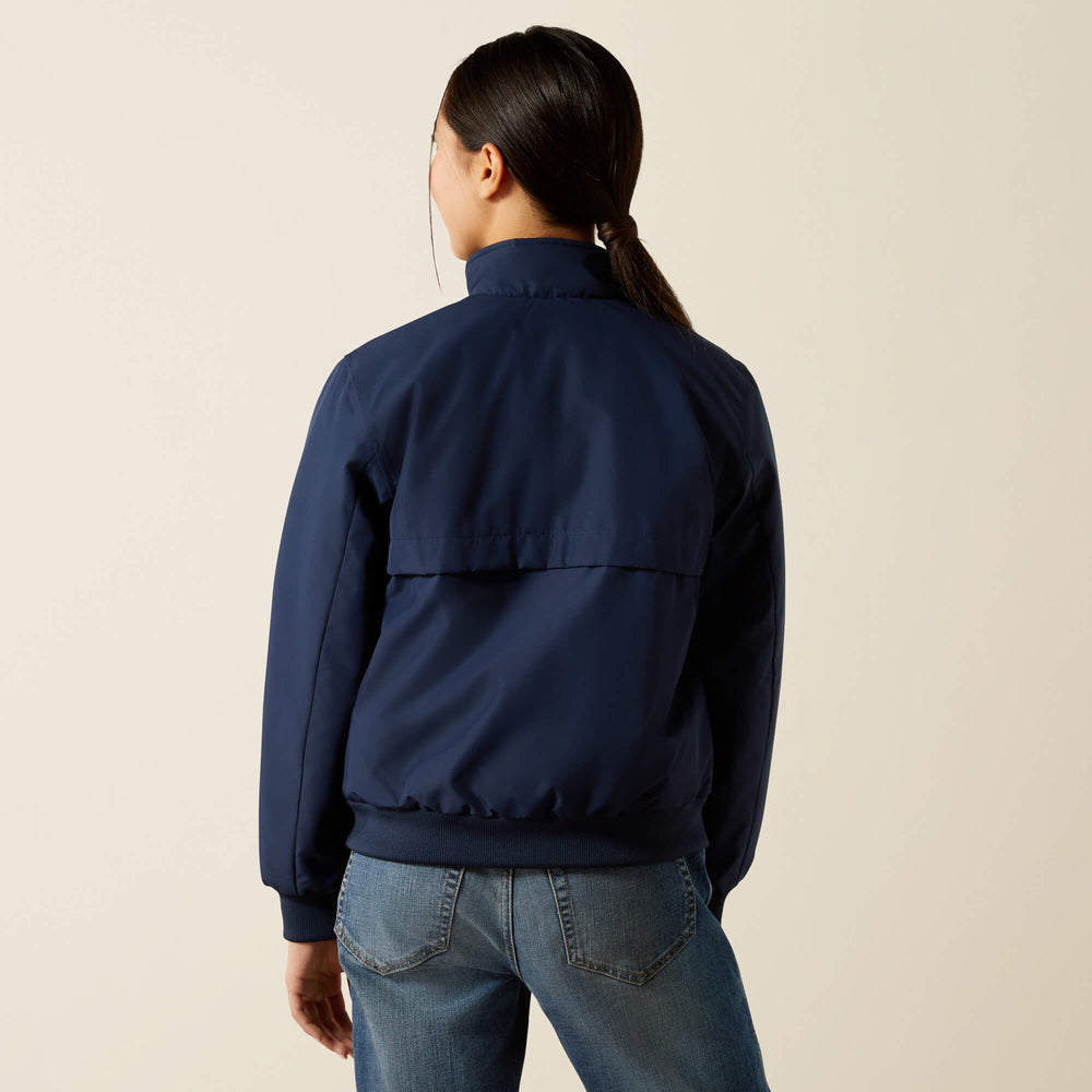 Stable 2.0 Insulated Jacket-Ariat