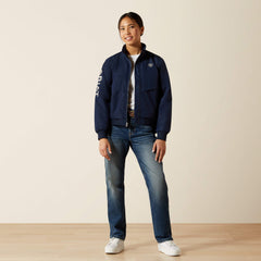 Stable 2.0 Insulated Jacket-Ariat