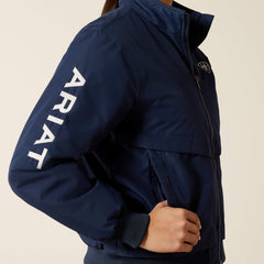 Stable 2.0 Insulated Jacket-Ariat
