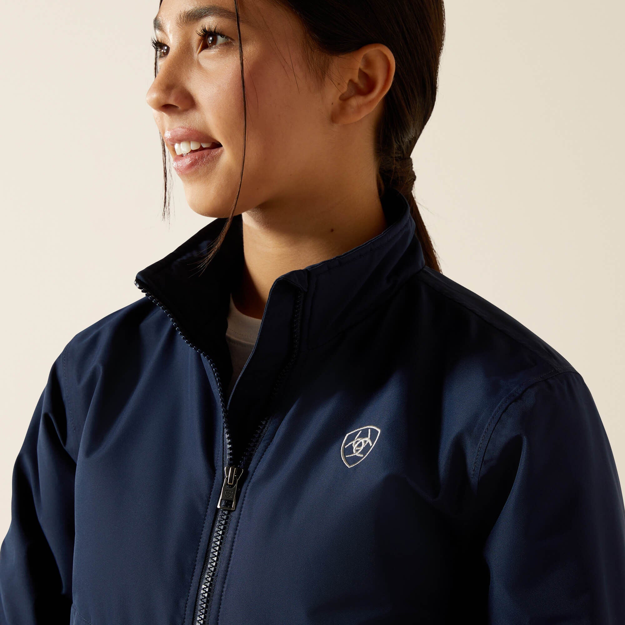 Stable 2.0 Insulated Jacket-Ariat