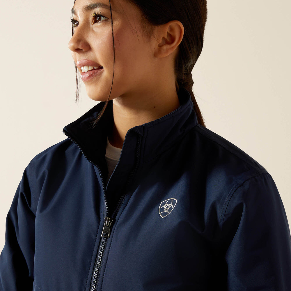 Stable 2.0 Insulated Jacket-Ariat