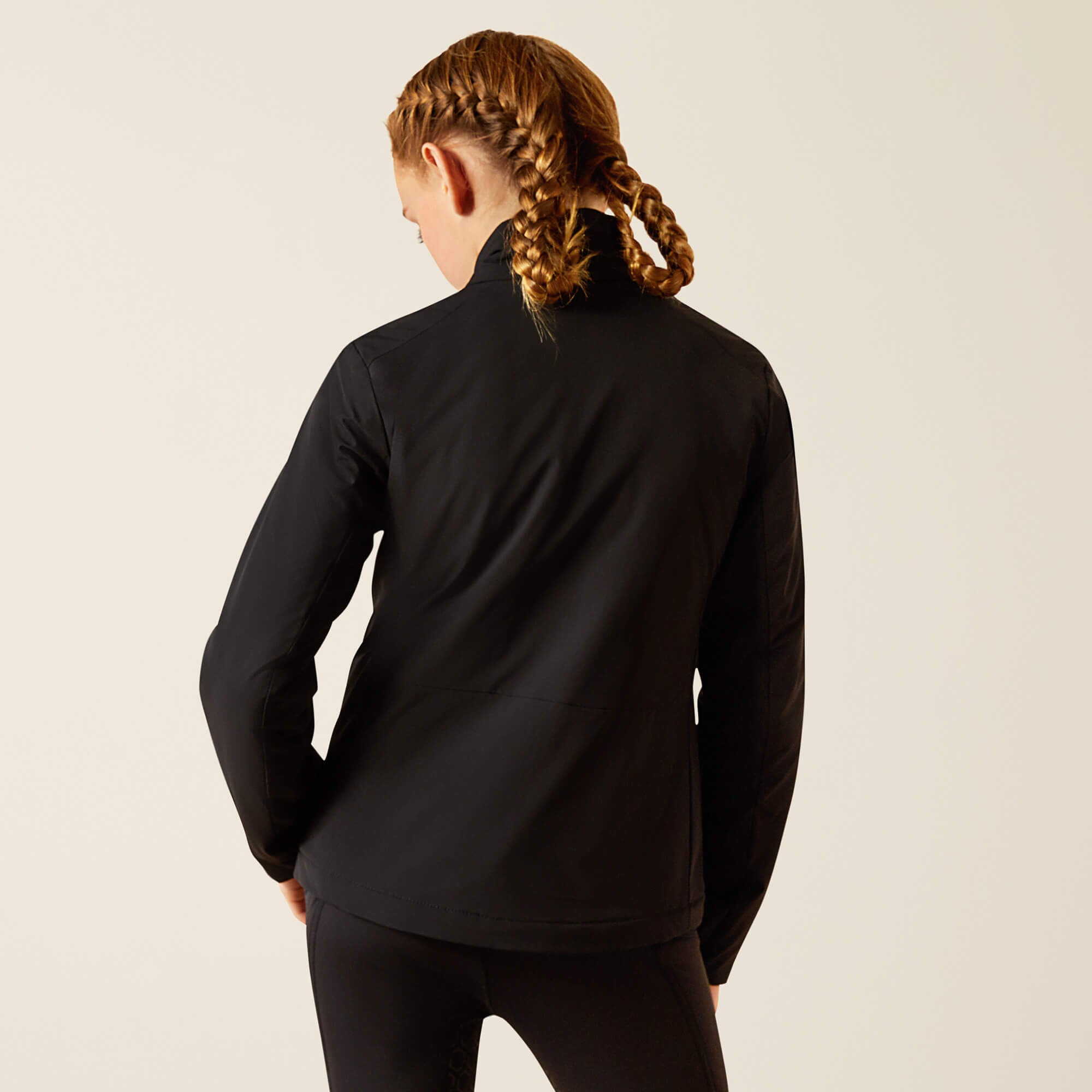 Rion StretchShell Insulated Jacket-Ariat