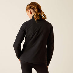 Rion StretchShell Insulated Jacket-Ariat