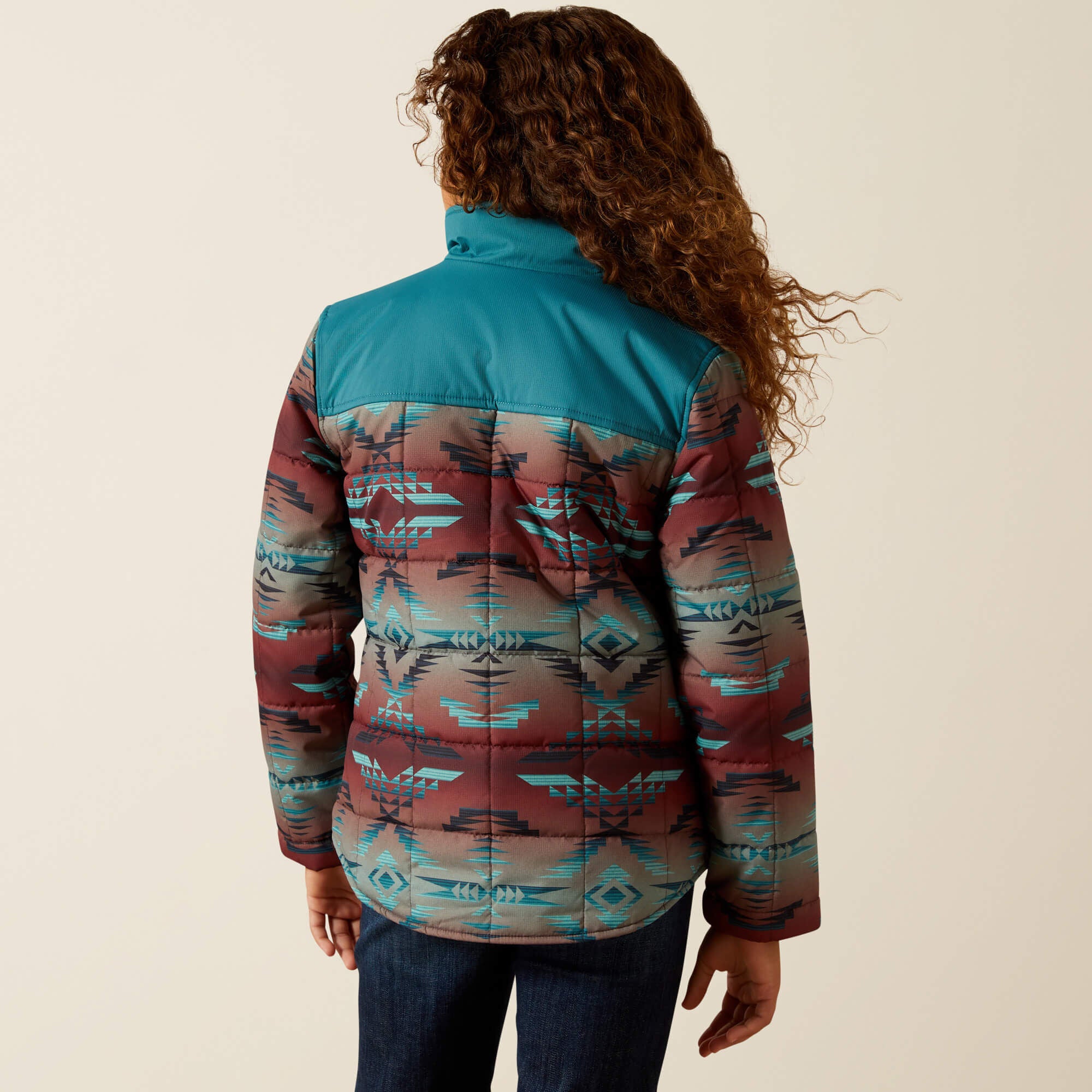 Crius Jacket-Ariat