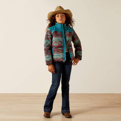 Crius Jacket-Ariat